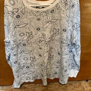 Cabelas long sleeve shirt